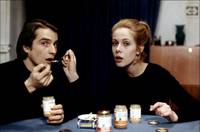 Кадр Семейный очаг