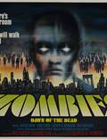 Постер из фильма "Рассвет мертвецов" - 1