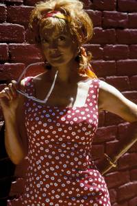 Кадр Где угодно, только не здесь