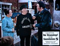 Кадр Большие каникулы