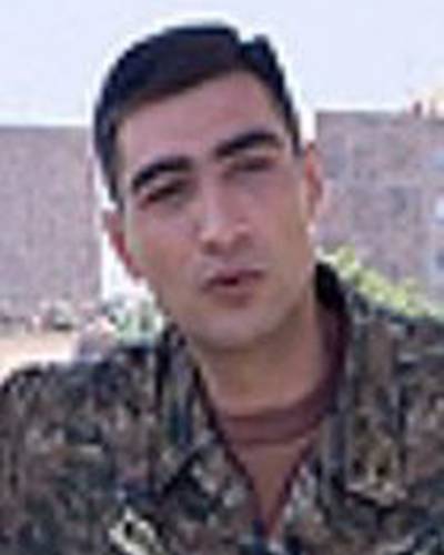 Геворг Чулян фото