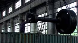 Кадр из фильма "Сити 24" - 2