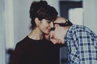 Кадр Комната сына