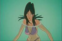 Кадр Люпен III: Легенда о золоте Вавилона