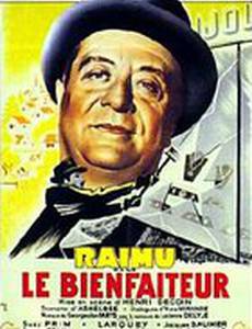 Le bienfaiteur