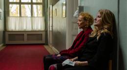 Кадр из фильма "Потерянный мир" - 1