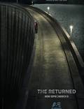 Постер из фильма "Возвращённые" - 1