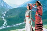 Кадр Крадущийся тигр, затаившийся дракон