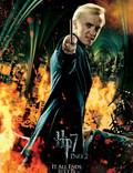 Постер из фильма "Гарри Поттер и Дары смерти: Часть 2" - 1