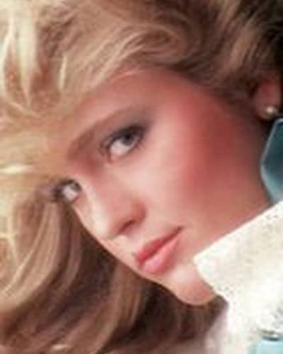 Пенни Бэйкер фото