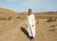 Кадр Голограмма для короля