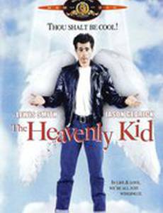 Парень с небес