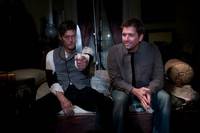 Кадр Заговорщица