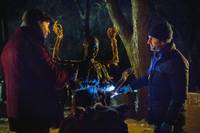 Кадр Ганнибал