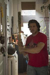 Кадр Папаша