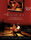 Постер из фильма "Танго" - 1