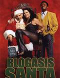 Постер из фильма "Плохой Санта" - 1