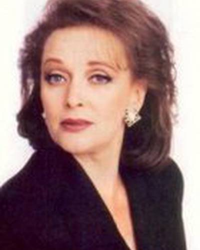 Бланка Санчес фото