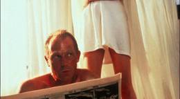 Кадр из фильма "Изумрудный город" - 2