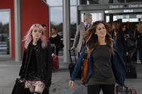 Кадр Римские свидания (Все дороги ведут в Рим)