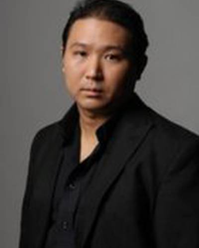 Спенсер Джей Ким фото