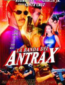 La banda del Antrax