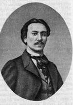 Всеволод Крестовский фото