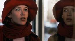 Кадр из фильма "Фанфан – аромат любви" - 2