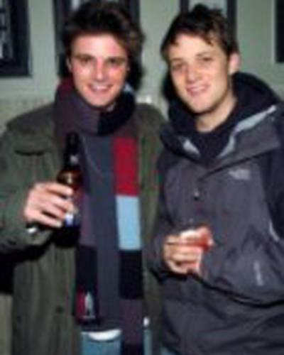 Мэттью Кэри фото