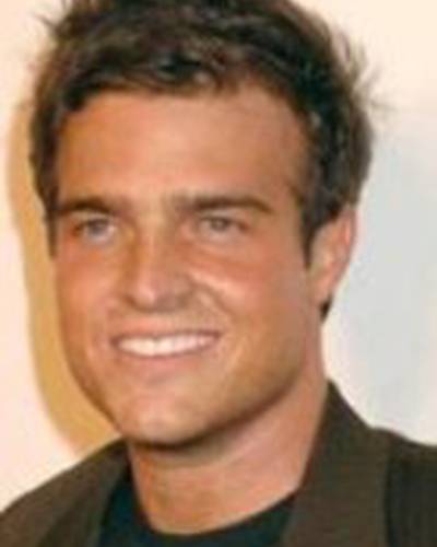 Джошуа ЛеБар фото