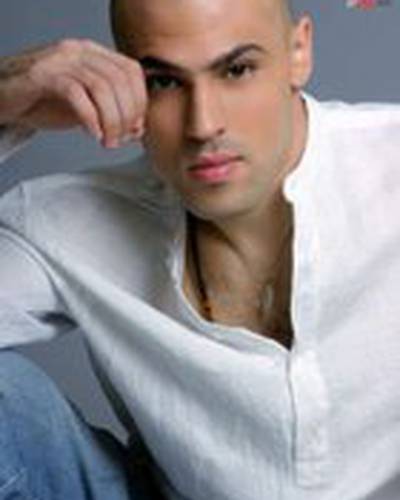 Йен Пауэрс фото