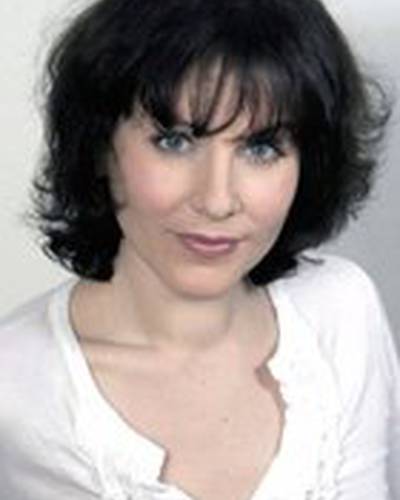 Мариса Бюргер фото