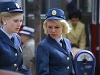 Кадр Швеция: Рай и ад