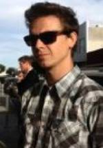 Аарон Грассо фото