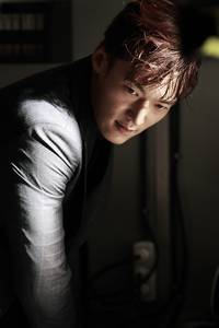 Кадр Одно движение Божье