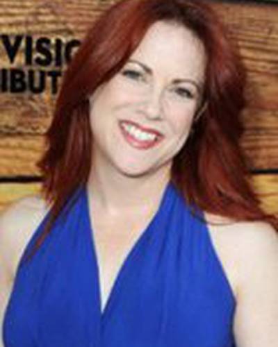 Кристина Пуччелли фото