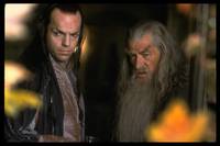 Кадр Властелин колец: Братство кольца