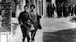 Кадр из фильма "Чочара" - 2