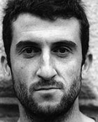 Луис Саера фото