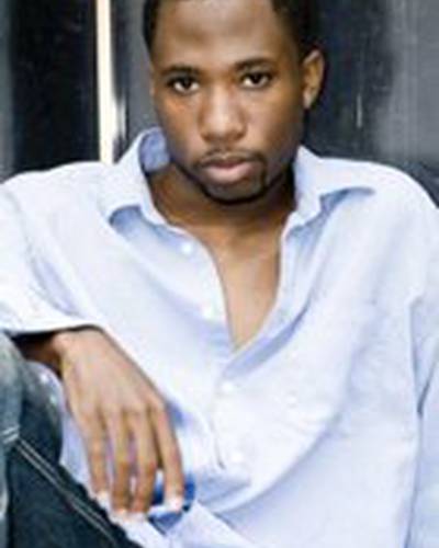 ДаЖуан Риппи фото