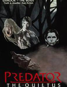 Хищник: Смерть