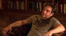 Кадр из фильма "Секретные материалы" - 1