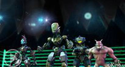 Трейлер (украинский перевод от oKino.ua) 