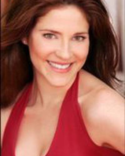 Элисса Голдштейн фото