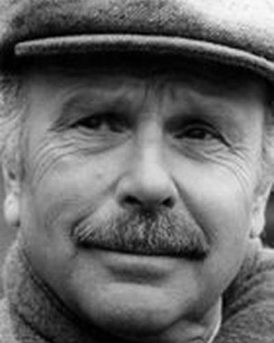 Эдвард Хардуик фото