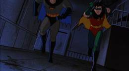 Кадр из фильма "Бэтмэн и Мистер Фриз (видео)" - 1