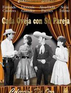 Cada oveja con su pareja