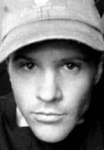 Уильям Батлер фото