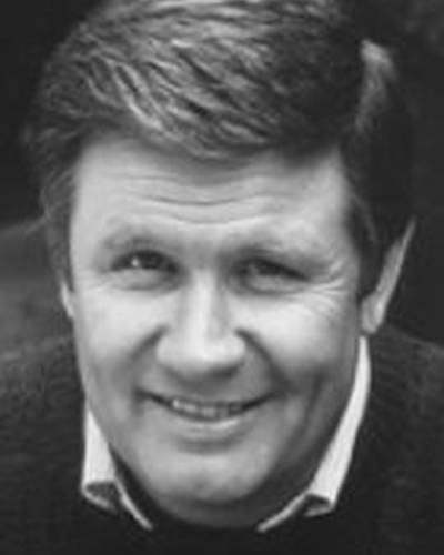 Джеймс Хэмптон фото