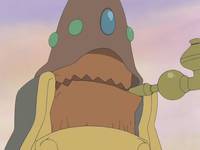 Кадр Последняя фантазия: Всемогущий